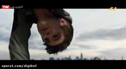 فیلم سینمایی مرد عنکبوتی شگفت...