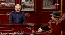 برنامه دورهمی قسمت 19 _ باحضور...