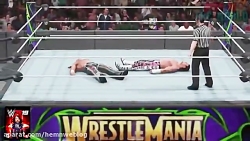 کشتی کج WWE - بازی کشتی کج و گ...