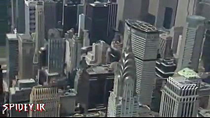 تریلر مرد عنکبوتی شگفت انگیز 3-باتشکر از spidey.ir بیماری سندروم آلاژیل