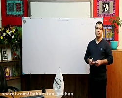 حساب-پایه نهم-معادله خط (بخش۱)