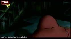 انیمیشن تخم مرغ ها