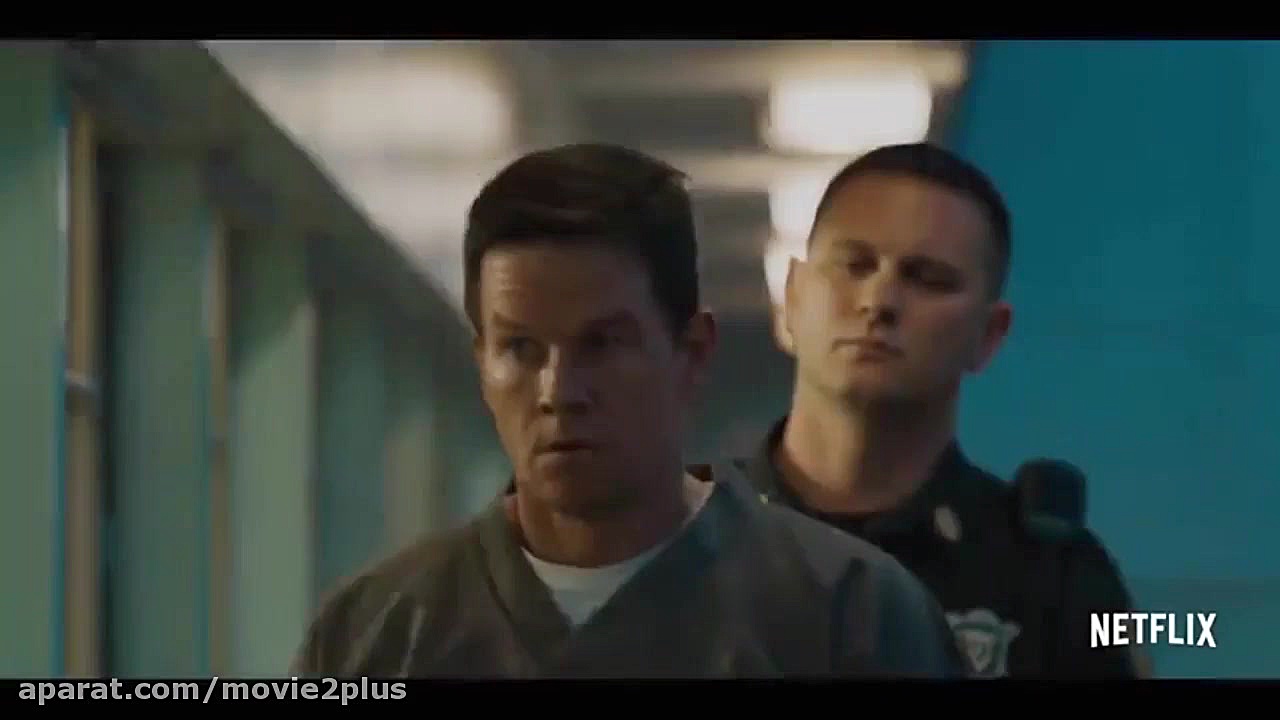 تیزر فیلم فیلم Spenser Confidential 2020 زمان153ثانیه