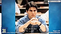 تام کروز از ۱ سالگی تا ۵۵ سالگ...