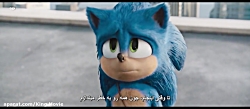 فیلم سینمایی (سونیک خار پشت) ز...