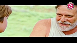 فیلم سینمایی  درخت پرتقال شیری...