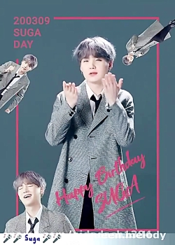 BTS.★ تقدیمی ★ بوس فرستادن شوگ...