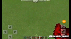 آموزش ساخت دریچه مخفی در ماینک...