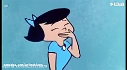 کارتون عصر حجر  قسمت ۱۴