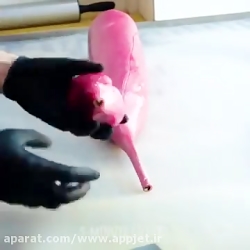 17 راه برای درست کردن ابنبات ه...