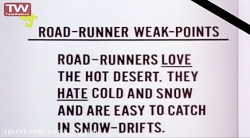 انیمیشن رود رانر قسمت 194