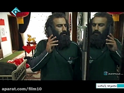 سریال پایتخت فصل ۴ قسمت ۳