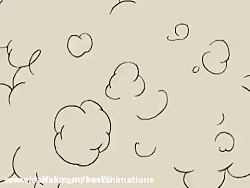 انیمیشن کایلو قسمت ۱۳