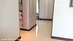 ماجراهای دیانا - دیانا نانی با...