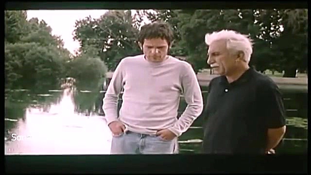 آنونس فیلم خاک آشنا زمان156ثانیه