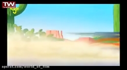 انیمیشن رود رانر قسمت 226