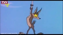 انیمیشن رود رانر قسمت 241