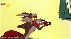 انیمیشن رود رانر قسمت 272