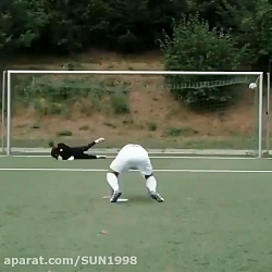 پنالتی دیدنی بازیکن منچسترسیتی