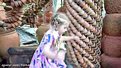 ماجراهای دیانا - دنبال اسباب ب...