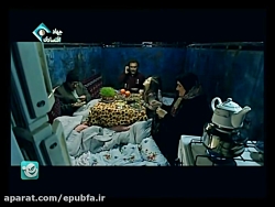 سریال پایتخت 1-قسمت11