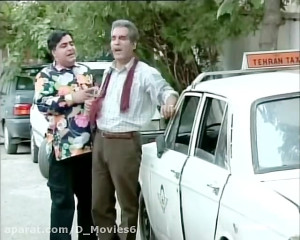 مهران مدیری و رضا شفیعی جم در...