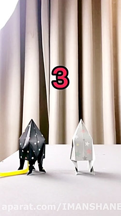 یک اسباب بازی برای بچه ها