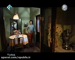 سریال پایتخت2-قسمت2