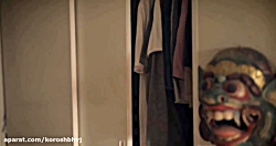 میکس آهنگ ترسناک با فیلم کوتاه...