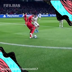 آموزش دربیل تحقیر آمیز....