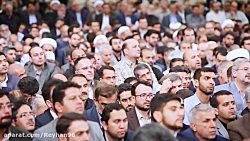 امید ، شرط اساسی پیشرفت