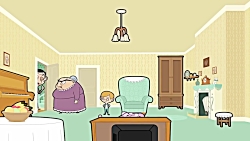 انیمیشن جدیدمستربین قسمت بازی...