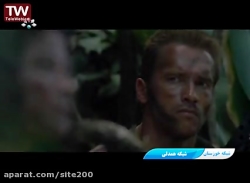 فیلم مهاجم | فیلم اکشن | سینما...