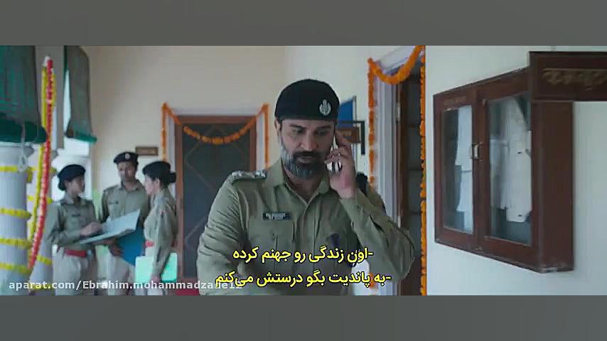 فیلم هندی اکشن و جنایی  (مردانگی ۲  Mardaani 2019)  زیرنویس فارسی چسبیده زمان6205ثانیه