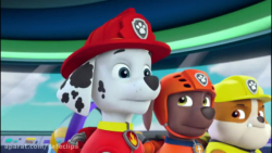 انیمیشن سگهای نگهبان جدید - قس...