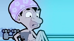 کارتون مستربین دیوانه شدن قسمت...