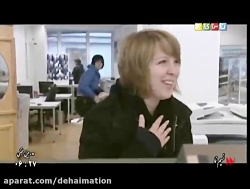 دوربین مخفی بامزه خارجی