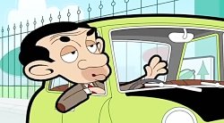 انیمیشن جدید مستربین ابرقهرمان...