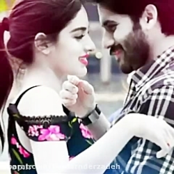 آهنگ عاشقانه جدید