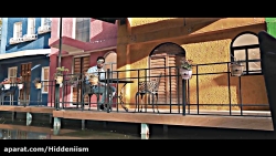 یوسف زمانی ( شیک ) _ موزیک وید...