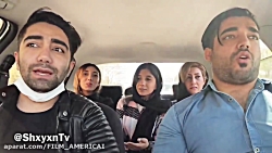 دوربین مخفی ---- کرونا گرفتم ت...