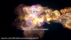 فیلم هندی اکشن و جنگی (مامانگا...