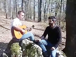 دلبر ناب ناصر زینعلی