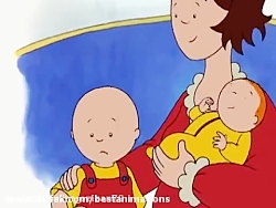 انیمیشن کایلو قسمت ۱۲۶