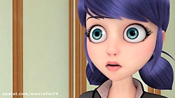 انیمیشن ماجراجویی در پاریس - ق...