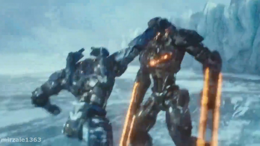 دانلود فیلم Pacific Rim: Uprising 2018 | حاشیه اقیانوس آرام ۲ دوبله فارسی زمان6090ثانیه