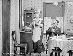 فیلم کوتاه اجتماعی و کمدی چارل...