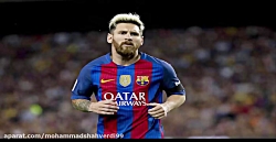 بیوگرافی لیونل مسی