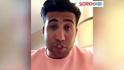 افشاگری مجری تلویزیون از فعالی...