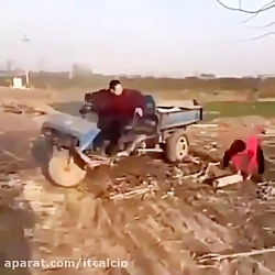 کلیپ خنده دار......ایستگاه خند...